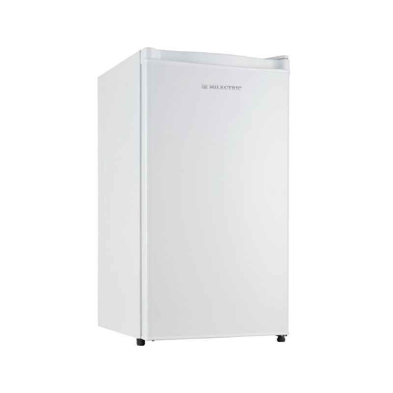 Frigorífico Milectric RF-92L8BEH 1 puerta Defrost 88L E blanco 83,1 cm
